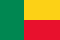 Benin BJ