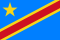 Congo (Kinshasa) CD