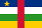 Central African Republic CF