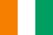 Ivory Coast CI