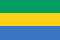 Gabon GA