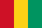 Guinea GN