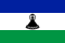 Lesotho LS