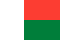 Madagascar MG