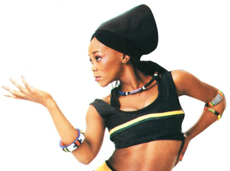 Legends Of SA Music: Brenda Fassie | Music In Africa