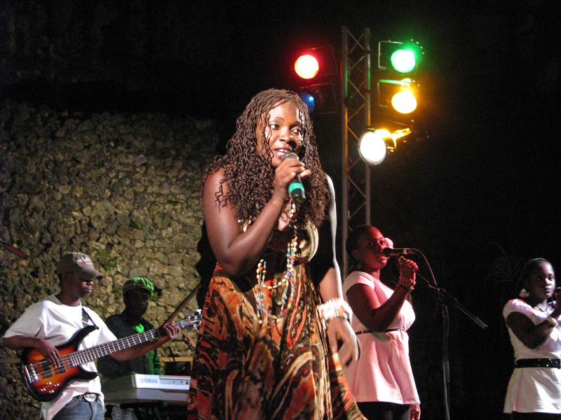 The Current Music Scene in Kenya Music In Africa
