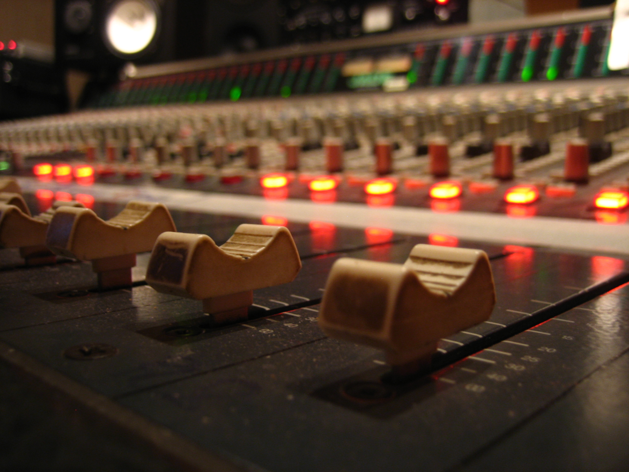 The South African recording and publishing industries Music In Africa