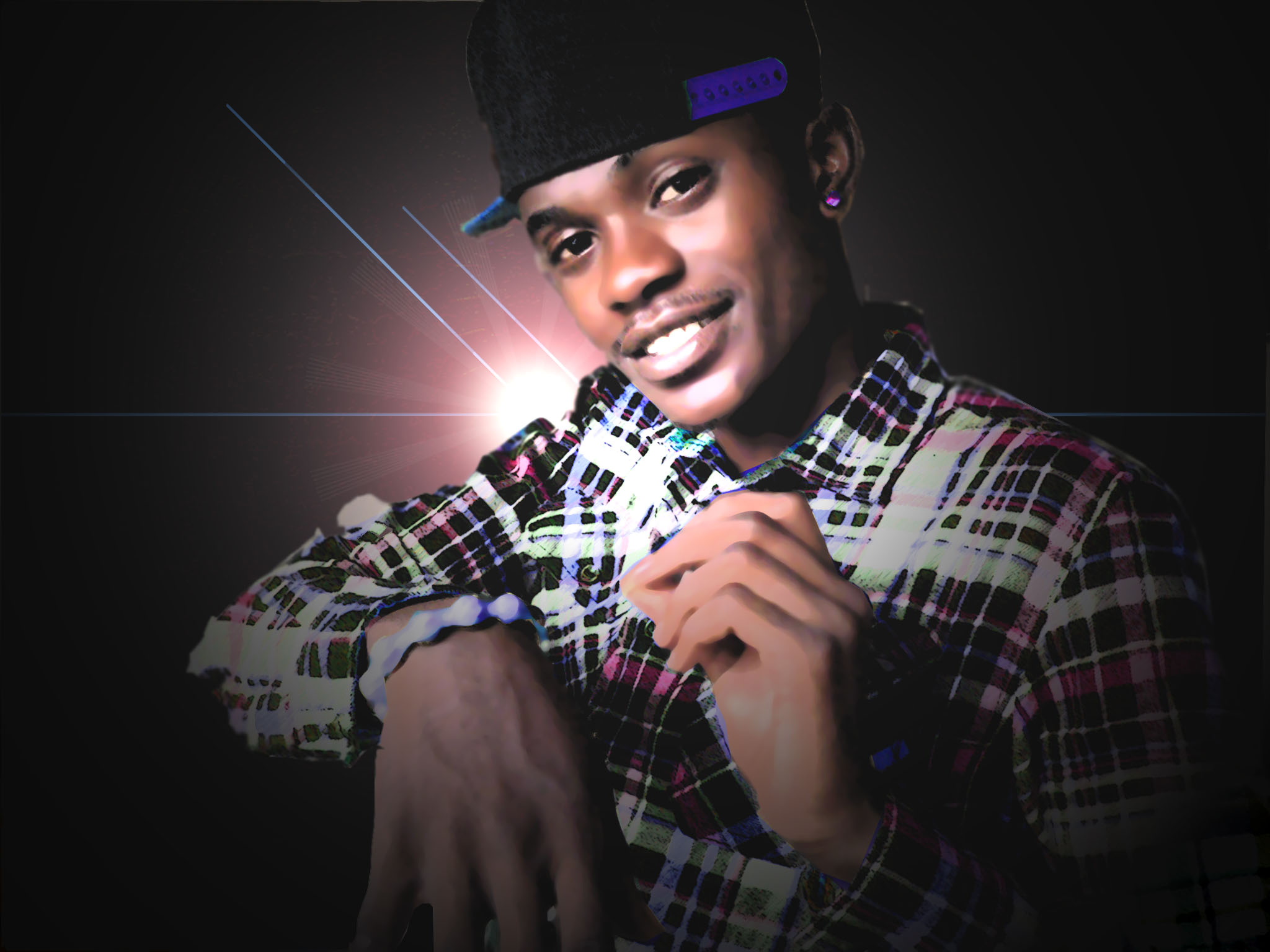 Key Kolos L’authentique rappeur qui éduque la jeunesse Music In Africa
