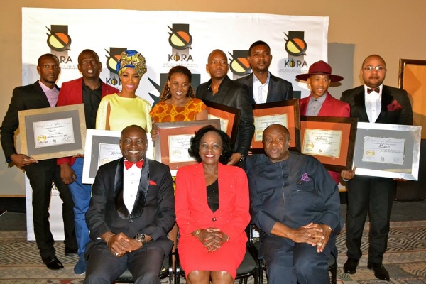 Kora Awards return with million dollar grand prize Music In Africa