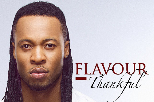 Flavour – Thankful | Music In Africa