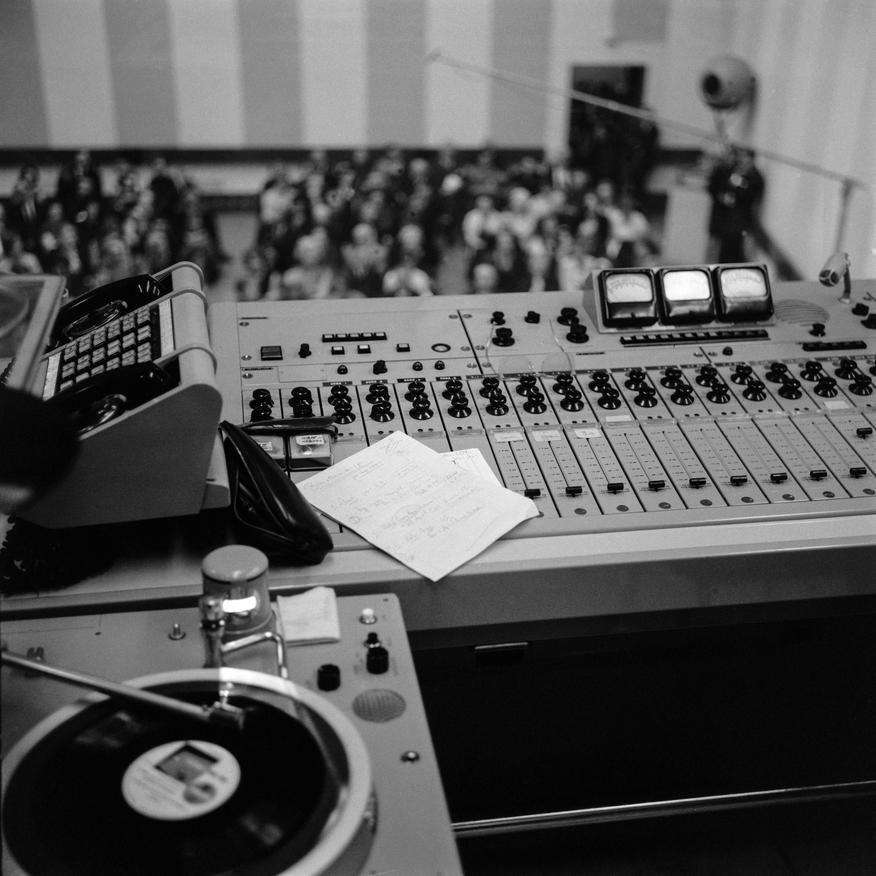 Les médias et la musique en Côte d'Ivoire Music In Africa