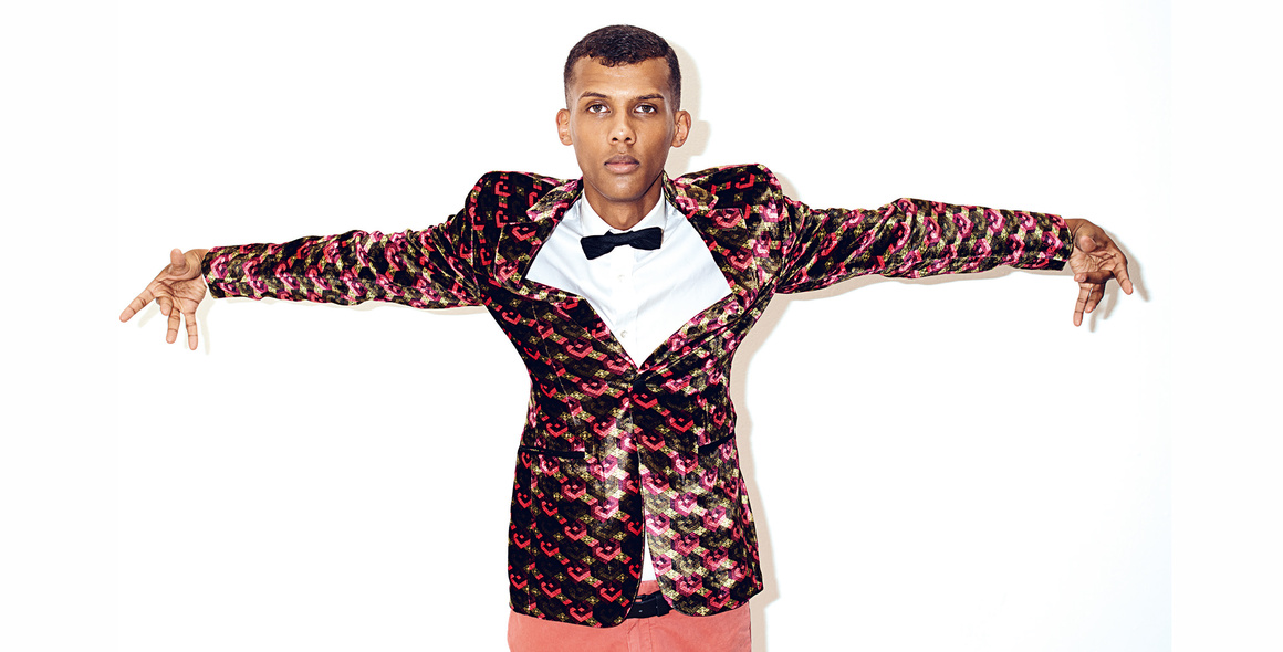 Stromae's highly-anticipated 'homecoming' concerts postponed