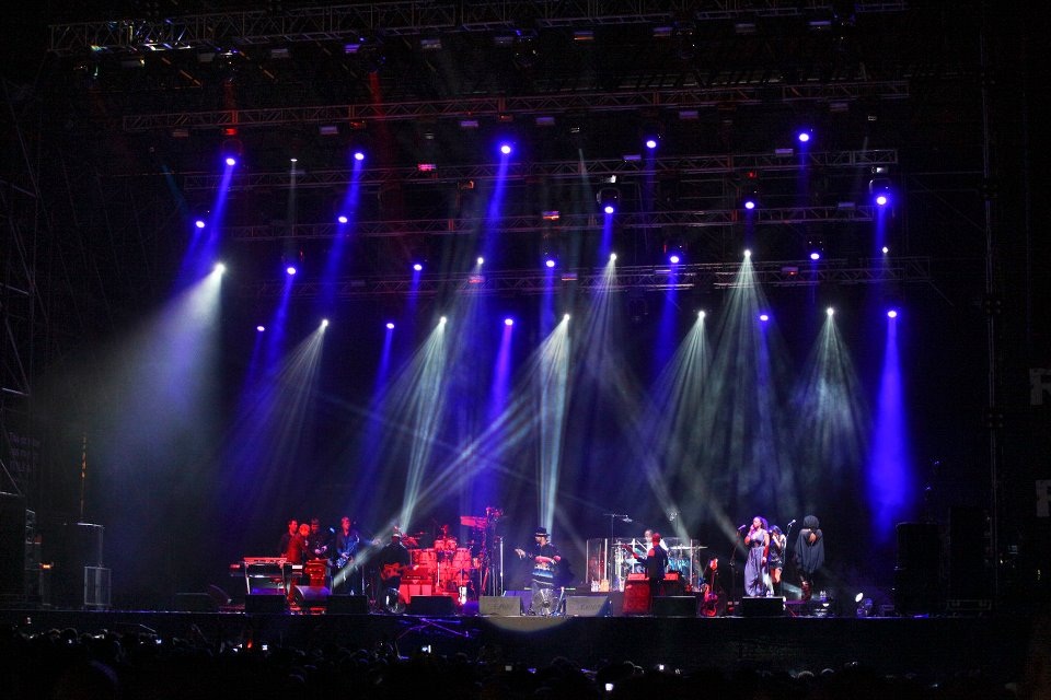 La scène Live en Côte d’Ivoire Music In Africa
