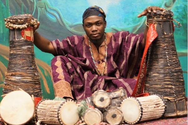 Traditional music in southern Nigeria | Music In Africa