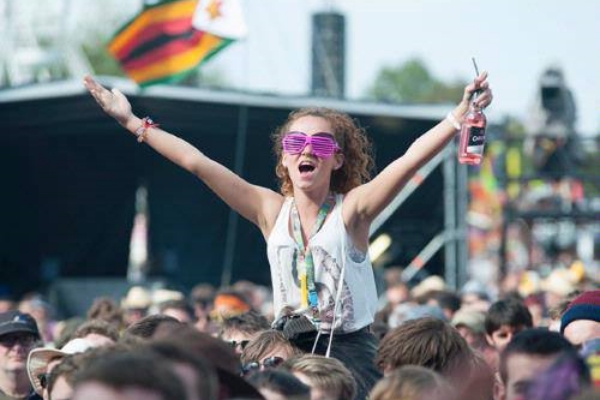 Call for applications: Zimfest London 2015 | Music In Africa