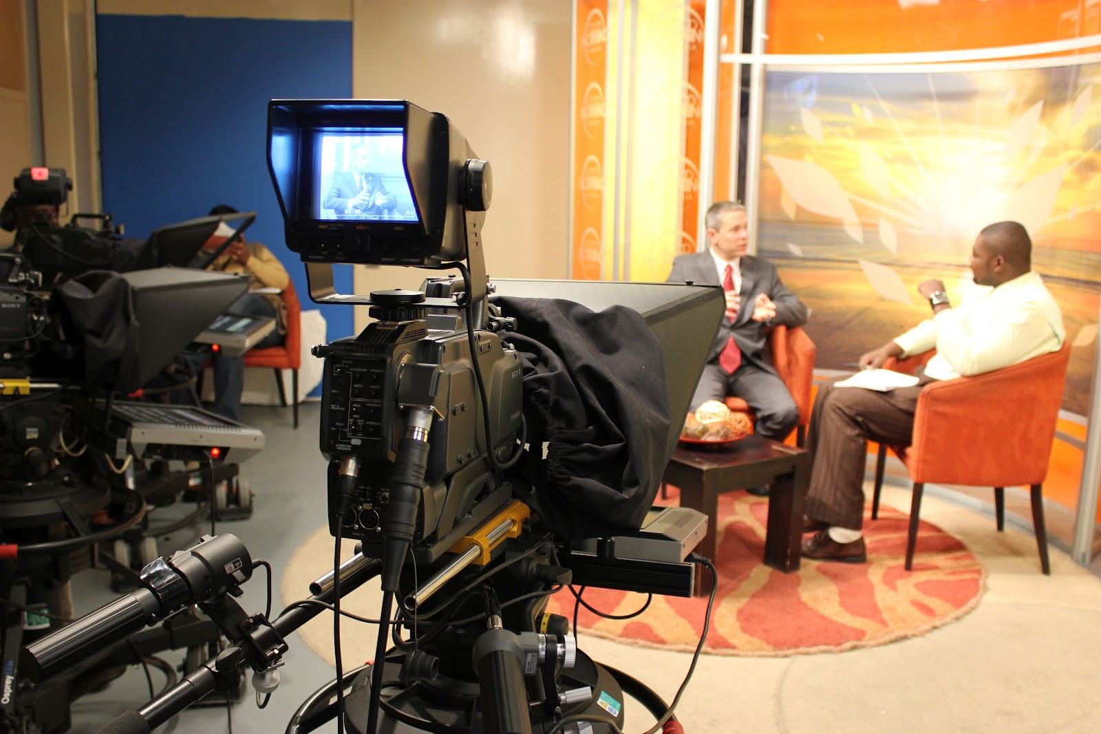 The media in Namibia Music In Africa