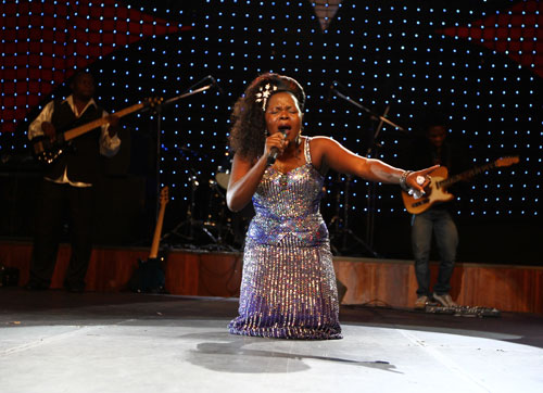 Gospel Music In Uganda Music In Africa Gospel Music In Uganda Music In Africa