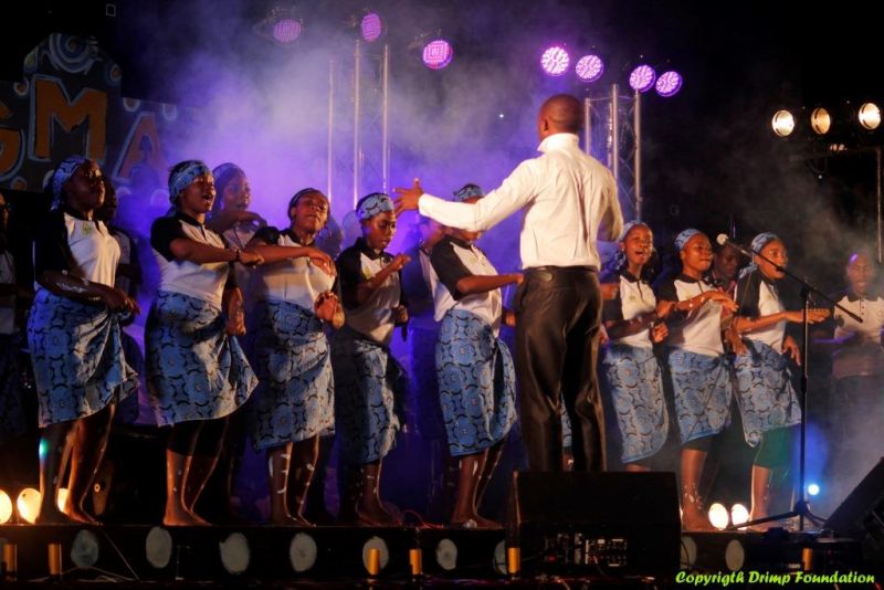 Music and religion in Cameroon | Music In Africa