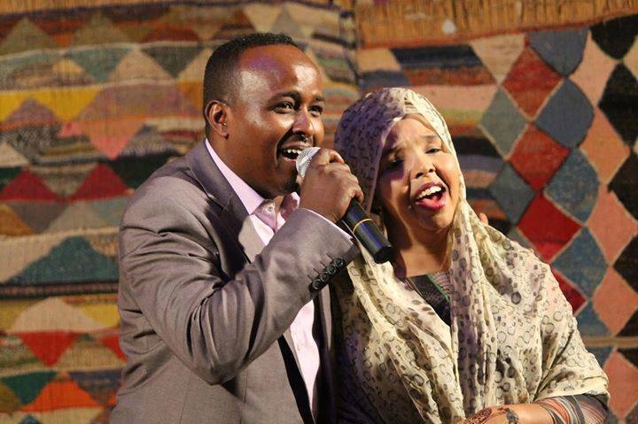 Somali Week Festival to be held in the United Kingdom | Music In Africa