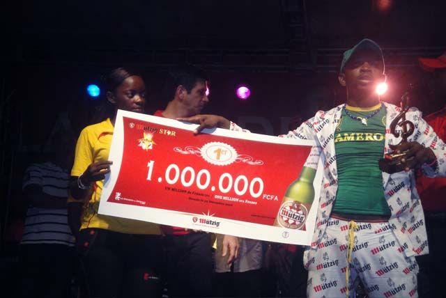 Opportunies for musicians in Cameroon | Music In Africa