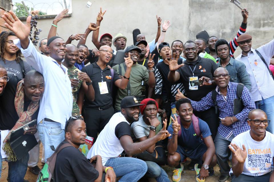 Working towards change in Cameroon’s challenging music industry | Music