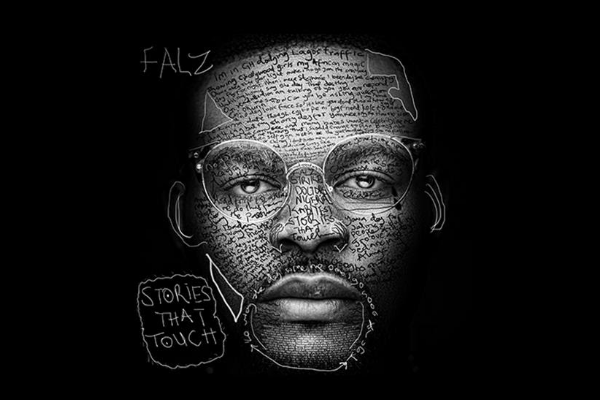 Falz - 'Stories That Touch' | Music In Africa