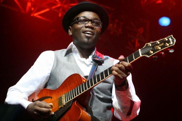 Marrabenta fest to showcase Mozambique's finest | Music In Africa