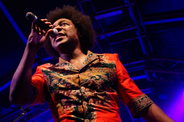 Marrabenta fest to showcase Mozambique's finest | Music In Africa