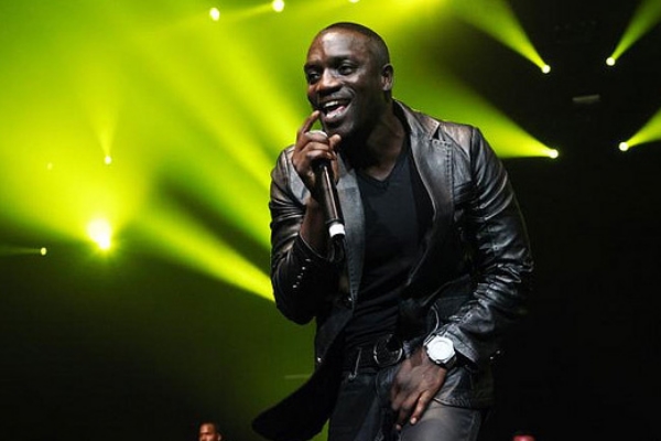 Akon to receive BET humanitarian award | Music In Africa