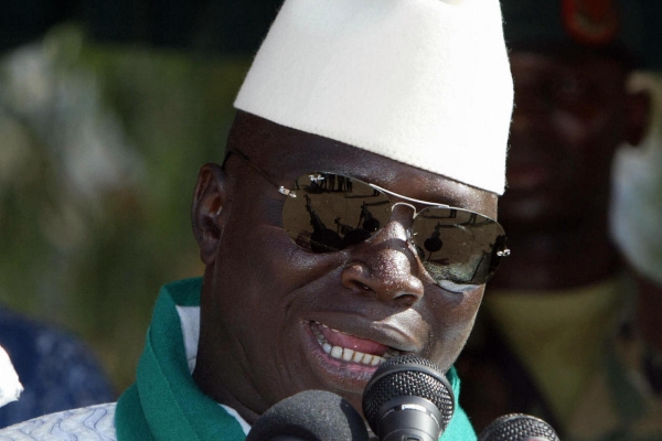 Gambia: No music during Ramadan | Music In Africa