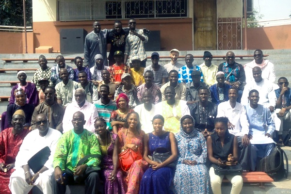 Musicians Union of the Gambia elects executive | Music In Africa