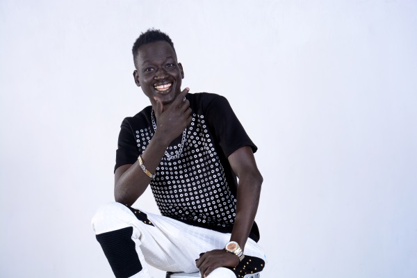 Popular music in South Sudan | Music In Africa