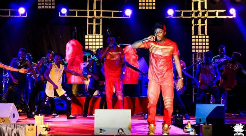 Popular music in Togo | Music In Africa