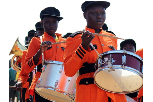 Music education in South Sudan | Music In Africa