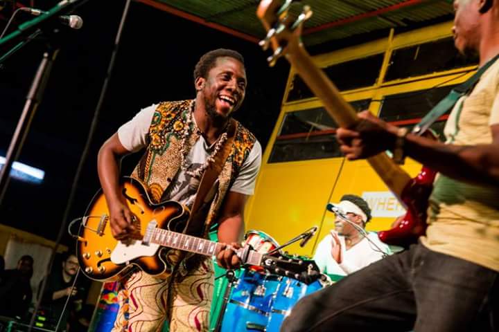 How Wikiendi Live is promoting live music in Tanzania | Music In Africa