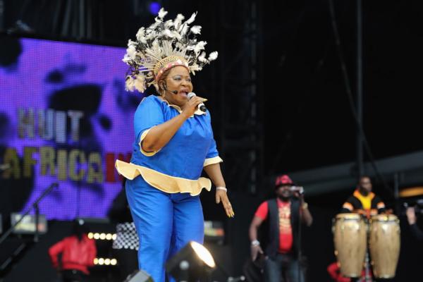 Politique culturelle au Gabon | Music In Africa