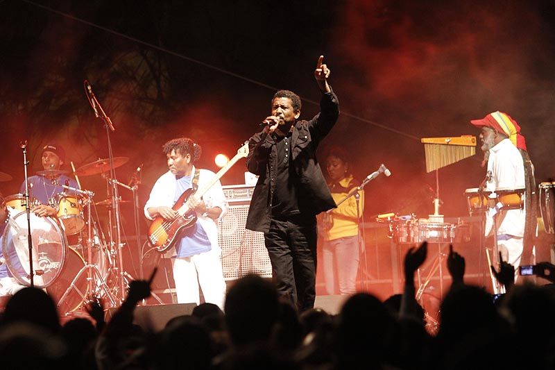 Popular music in Mauritius | Music In Africa