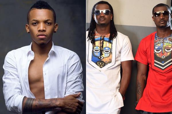 tekno brothers
