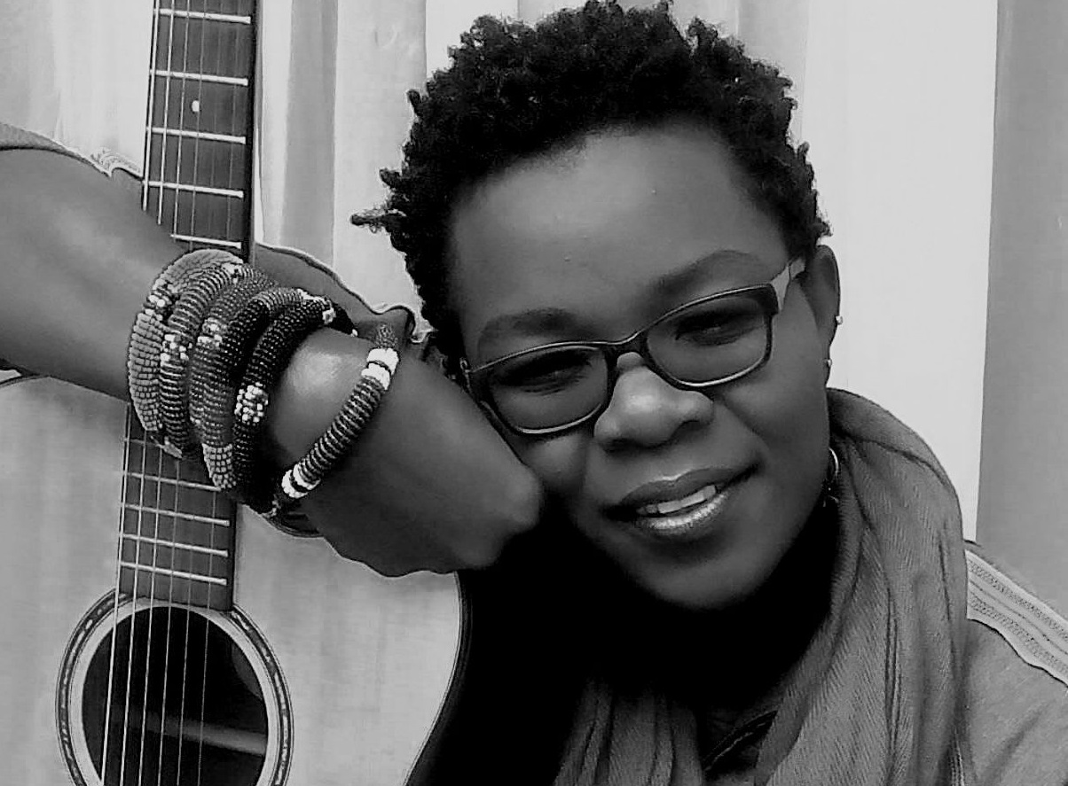Kenyan singer wins global women’s advocacy award Music In Africa