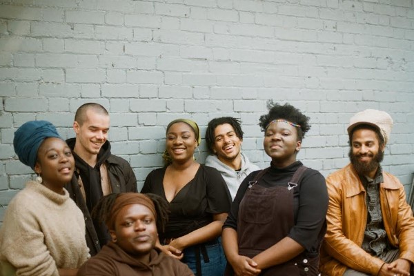 Kokoroko updates Afrobeat on their debut album