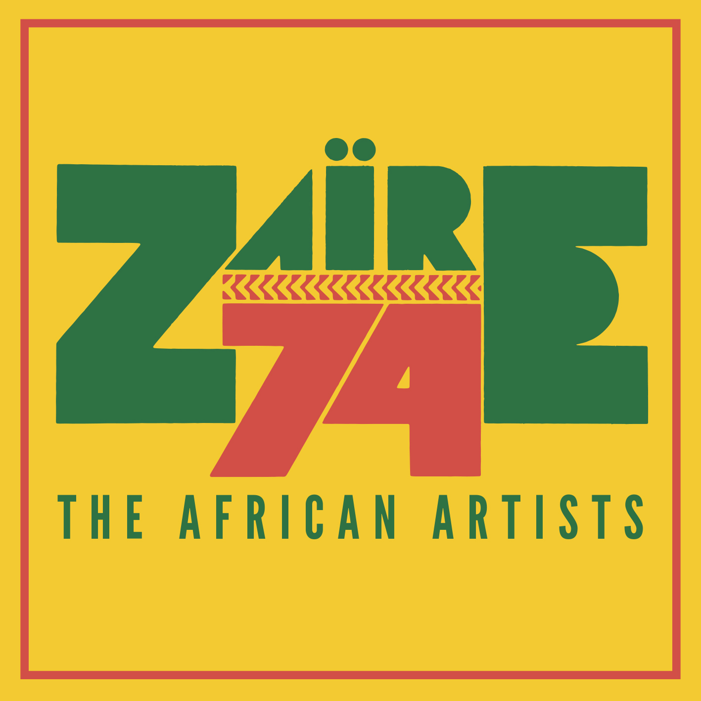 Zaïre 74 : le concert du siècle enfin disponible | Music In