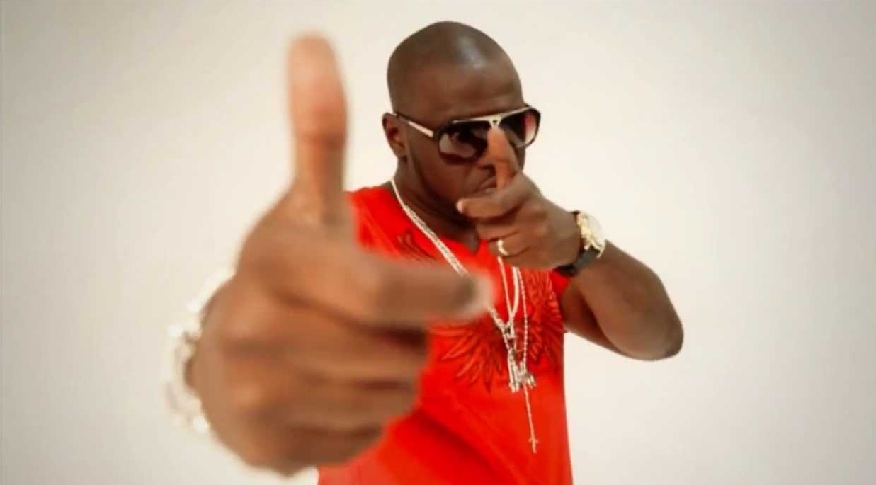 Le hip-hop au Gabon | Music In Africa