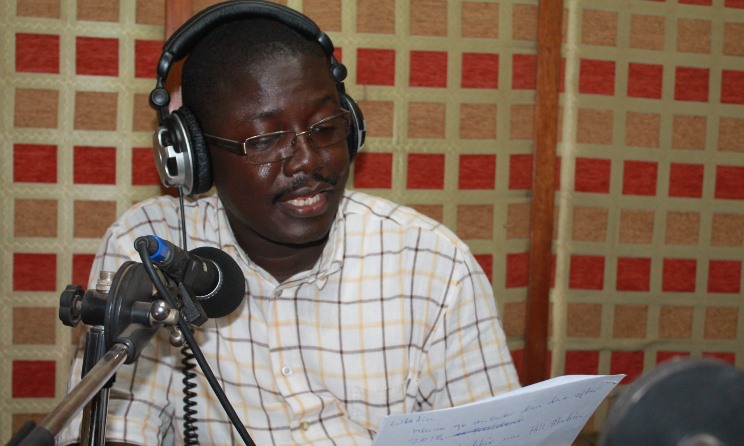 Music and media in Sierra Leone | Music In Africa