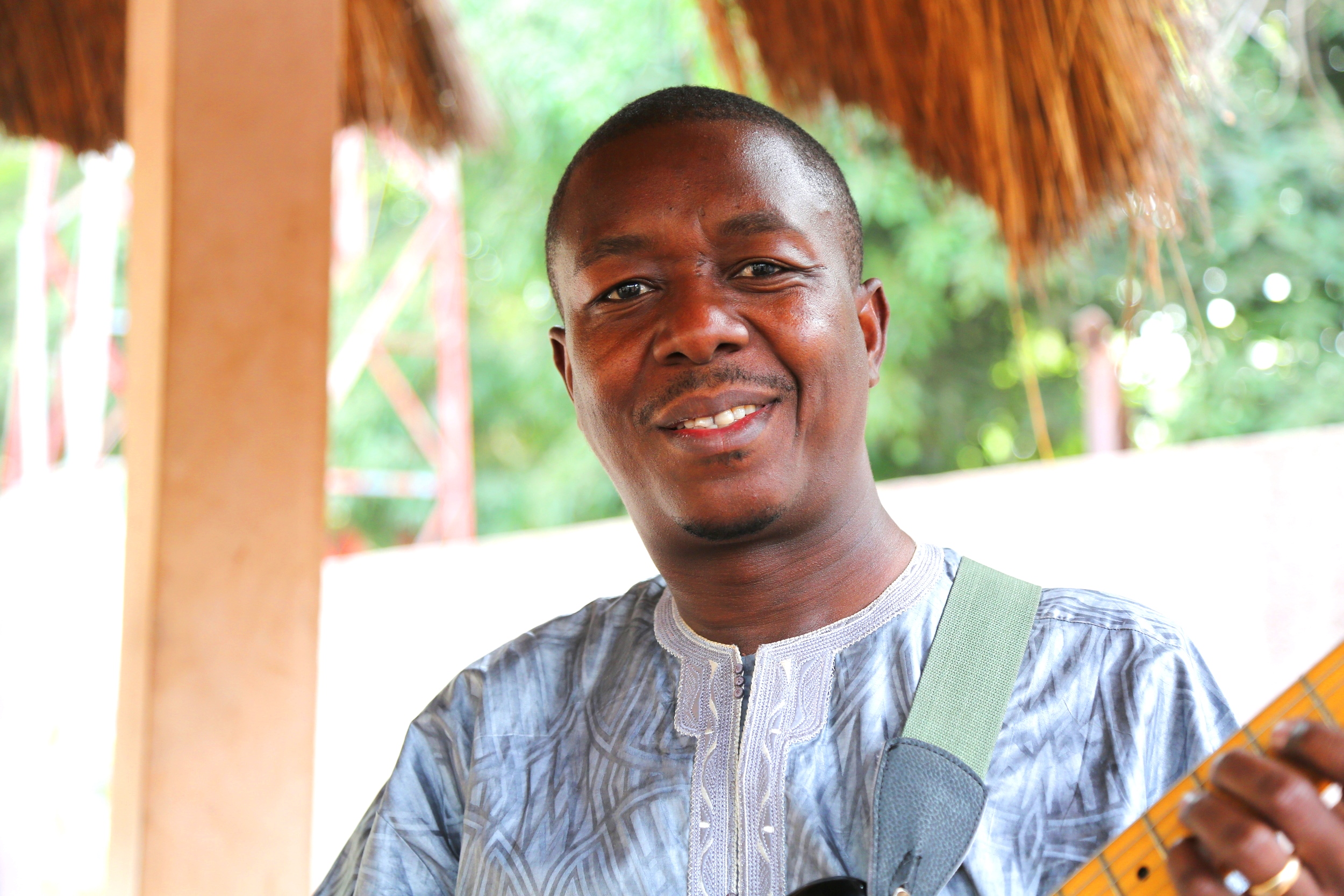 Mali : concert pour la réconciliation nationale | Music In Africa