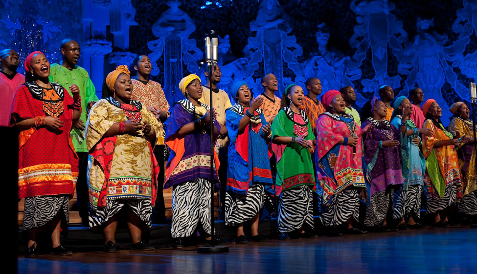 Découvrez 5 grandes chorales africaines Music In Africa