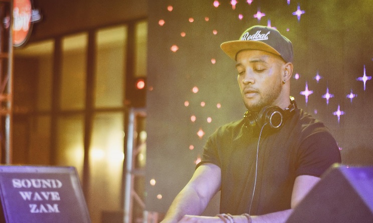 House music ‘growing in Zambia’ | Music In Africa