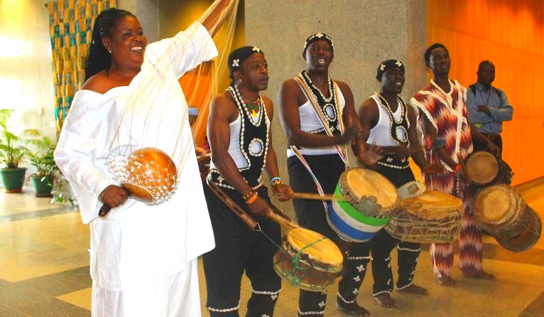 Cultural policy in Sierra Leone | Music In Africa