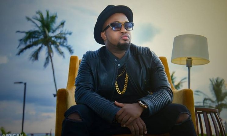 DenG wins big at Liberian awards ceremony | Music In Africa