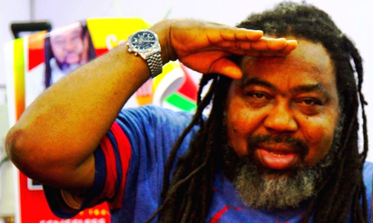 Remembering Ras Kimono Music In Africa music in africa