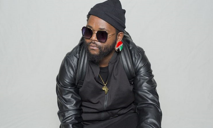 Sjava's Umphako EP is an emotion | Music In Africa